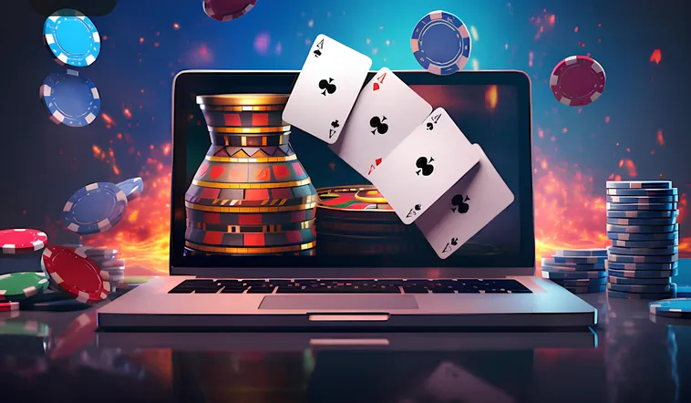 Casino Online AE888 Hấp Dẫn Với Trò Chơi Đỉnh Cao Cho Người Mới
