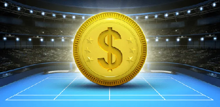 Tìm Hiểu Cá Cược Quần Vợt AE888: Trải Nghiệm Đỉnh Cao Cho Fan Quần Vợt 2025