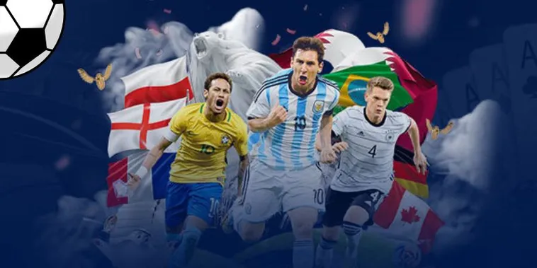 Tìm Hiểu Cá Cược Bóng Đá AE888: Hành Trình Đến Với Chiến Thắng Kịch Tính