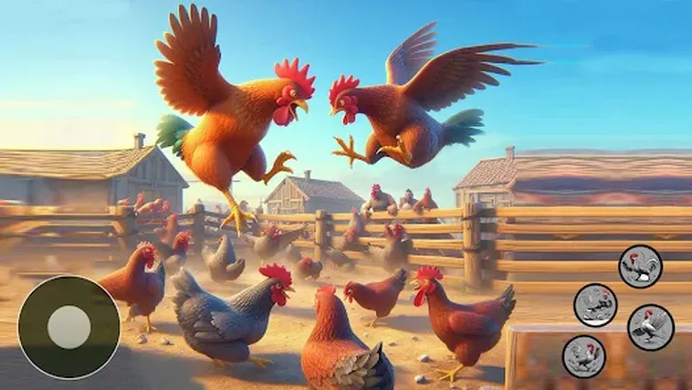 Tìm Hiểu Cách Chơi Đá Gà 3D Tại AE888 Đầy Thú Vị Và Dễ Thắng