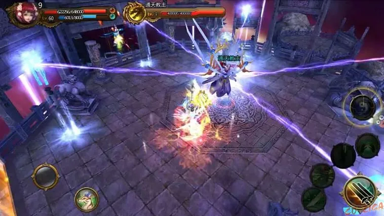 Cách Chơi Game Nhanh ZetX Tại AE888 Đỉnh Cao Thú Vị Cho Người Mới