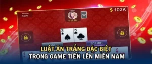 Hướng Dẫn Cách Chơi Tiến Lên Miền Nam Nhà Cái AE888 Thật Vui