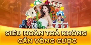 Hoàn Trả Không Giới Hạn Tại Nhà Cái AE888 Cực Hấp Dẫn