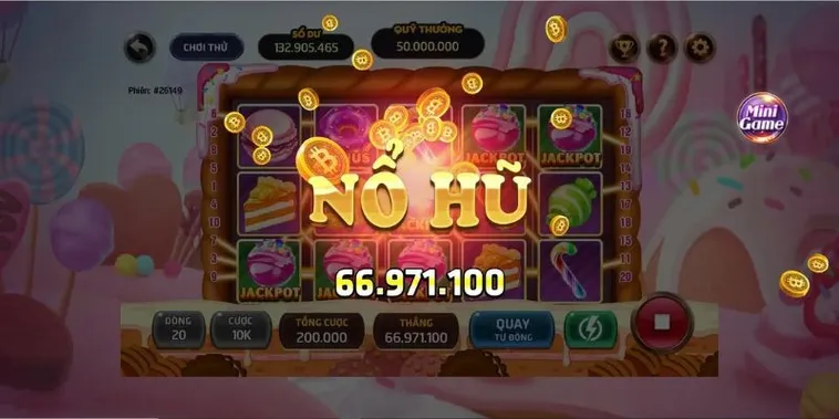 Cách Chơi Nổ Hũ Táo Quân Tại AE888 Để Rinh Jackpot Lớn