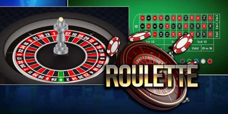 Cách Chơi Roulette Nhà Cái AE888 Hấp Dẫn Nhất Cho Người Mới