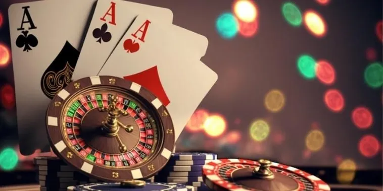 Cách Chơi Roulette Nhà Cái AE888 Hấp Dẫn Nhất Cho Người Mới