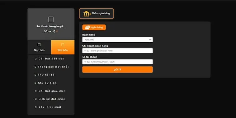 Rút Tiền AE888 Dễ Dàng Với Hướng Dẫn Vui Nhộn Cho Người Chơi 2 Rút Tiền AE888 Dễ Dàng Với Hướng Dẫn Vui Nhộn Cho Người Chơi