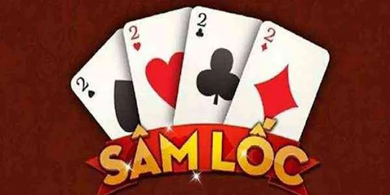 Cách Chơi Sâm Lốc Nhà Cái AE888 Dễ Thắng Cho Newbie