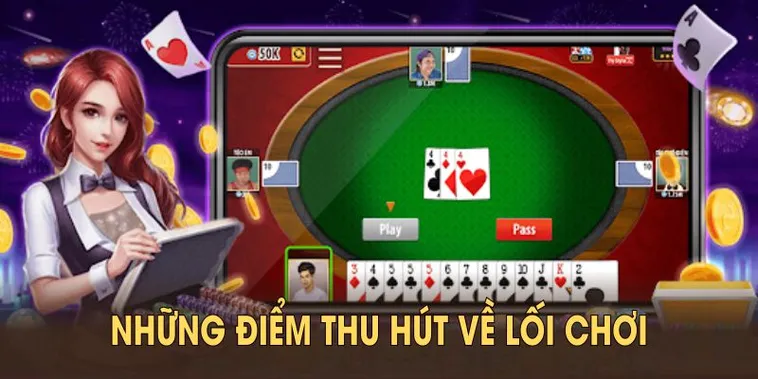 Hướng Dẫn Cách Chơi Tiến Lên Miền Nam Nhà Cái AE888 Thật Vui 2 Hướng Dẫn Cách Chơi Tiến Lên Miền Nam Nhà Cái AE888 Thật Vui