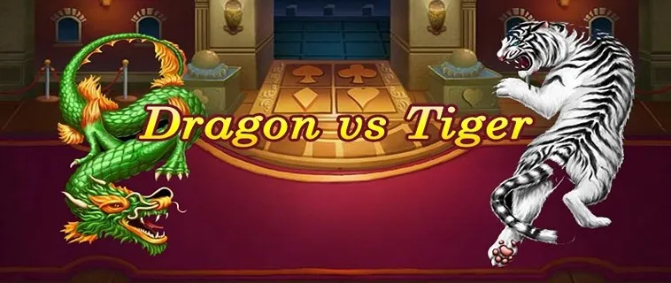 Tham Gia Dragon Tiger Tại AE888: Bí Quyết Chiến Thắng Siêu Vui